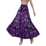 Conçu avec une ligne A fluide et un élan gracieux qui bouge élégamment avec vous, parfait pour différents types