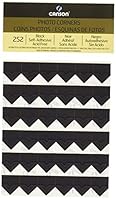 Algopix Similar Product 18 - Canson SelfAdhesive Photo Corners