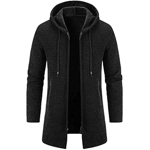 Doudoune Longue LAOSU Cover