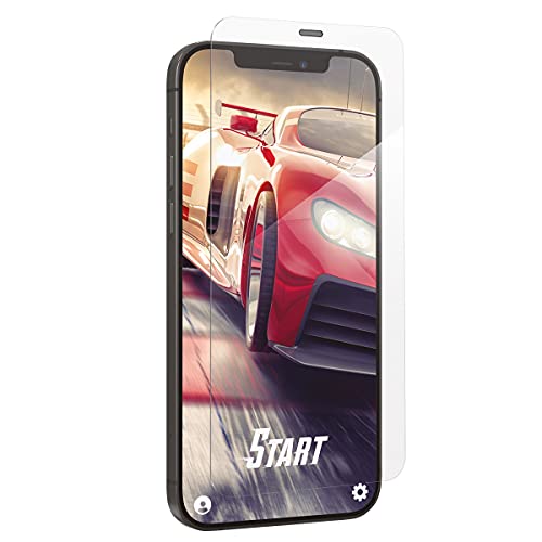 ZAGG Glass Elite+ iPhone 12 Pro Max la protection de surface haut de gamme
