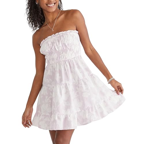 Image of Aeropostale Women's Cami Strapless Dress