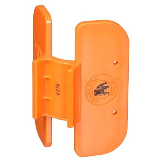 Bench Dog 10-030 Bullnose Trim Gauge