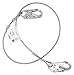 Honeywell 207LS-Z7/6FTG Wire Rope Lanyard with 6
