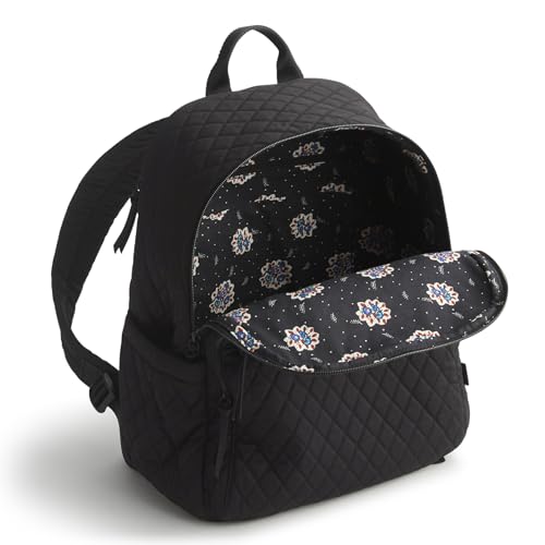 Image of Vera Bradley Women's Bancroft Backpack - Premium Cotton