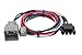 Hopkins 53055 Plug-In Simple Brake Control Connector
