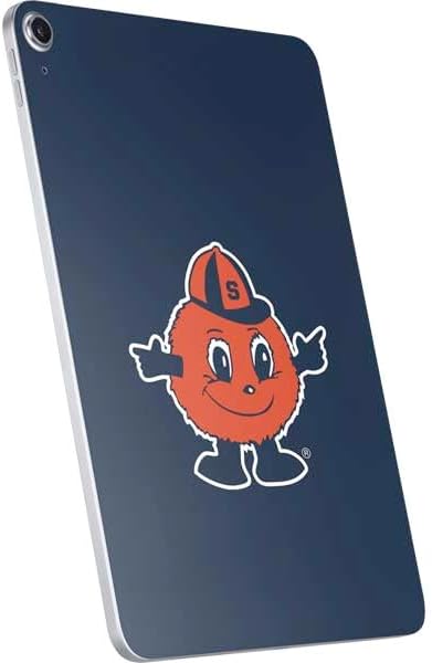 Skinit Decal Tablet Skin Compatible with iPad 11th Gen (2025) - Officially Licensed Syracuse University Orange Mascot Design