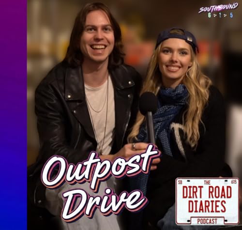 Outpost Drive