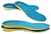 Children's Athletic Memory Foam Insoles For Arch Support and Comfort for Active Children ((26 CM) Kids Size 6.5-8.5)