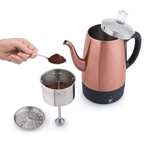 Best Coffee Pots in 2020 Ratings, Prices, Products Pots
