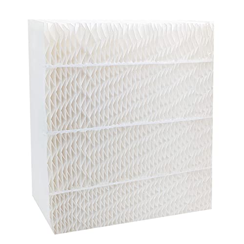 Replacement Filter Fit for Super Wick 1043 Humidifier Replacement Filter Fit for Essick Air EP9500 EP9700 EP9800 EP9R500 EP9R700 EP9R800 826000 831000 Humidifiers