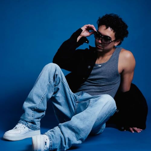 The Community Spotlight with host Jomil Luna: Finding Rhythm, Finding Truth: The Story of Nikael