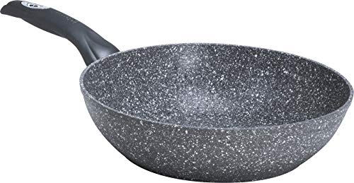 Aeternum Madame Petravera 3.0 łopatka do patelni, aluminium, nadaje się do płyt indukcyjnych, 25 cm
