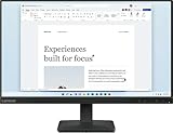  Lenovo Moniteur 24\