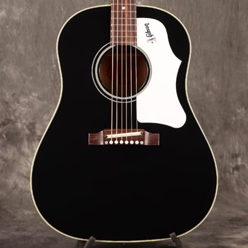 Amazon | Gibson / 1960s J-45 Original Ebony [Original