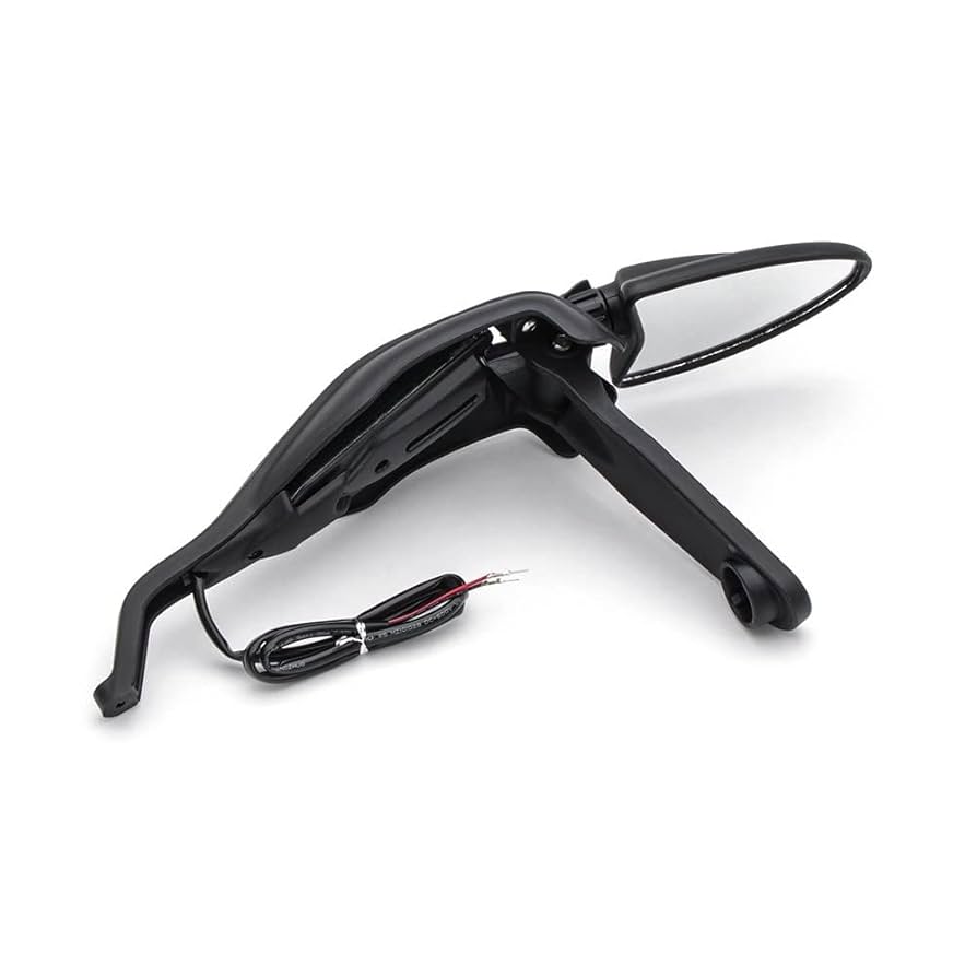 Amazon.co.jp: バイク ナックルガード ミラー修正ハンドガード