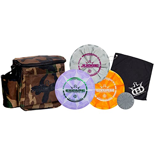 Find The Best Starter Disc Golf Set Reviews & Comparison Katynel