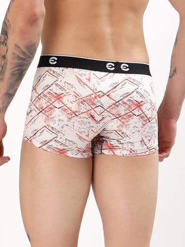 Image of Multicolor Boxer - Comfort Stretch Mens Underwear Combo Pack | Stylish Innerwear for Men's Modern Wardrobe Essentials
