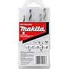 MAKITA SDS PLUS DRILL BIT SET - D-17784 , D-20703 , D-46361 , E-07082 - View #11
