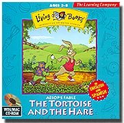 Tortoise and the Hare