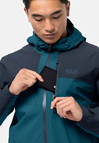 Image of Jack Wolfskin Men's Standard Go Hike Jacket