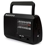 sanyo dcx 2300 l Tiene un display grande horizontal para la sintonización