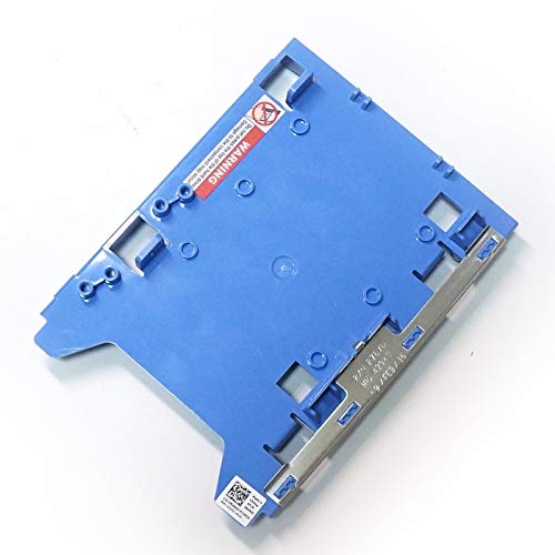 POINWER R494D 0R494D F767D J132D Replacement for DELL OptiPlex 2.5" HDD SSD Caddy
