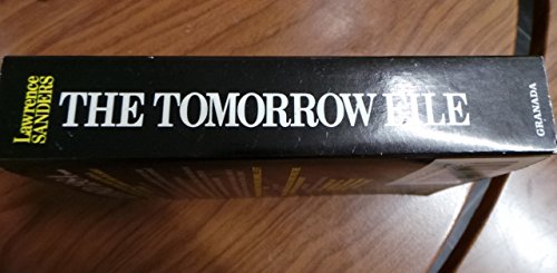 The Tomorrow File (Panther Books) 0586060634 Book Cover