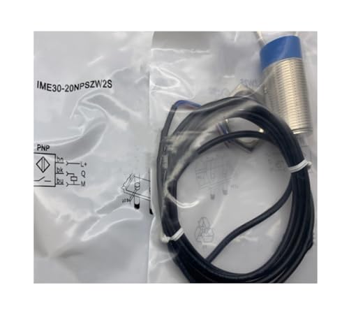 Capteur IME30-20NPSZW2S de proximité inductif M30 pour automatisme industriel