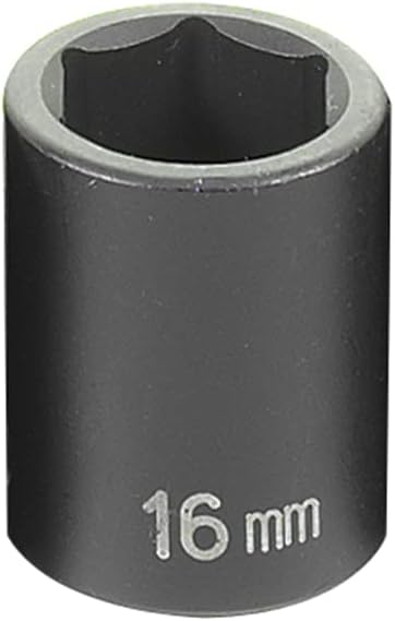 Grey Pneumatic 1016UMD Socket