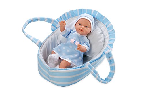 M. Arias - Muñeca llorona, Color Azul(50125)