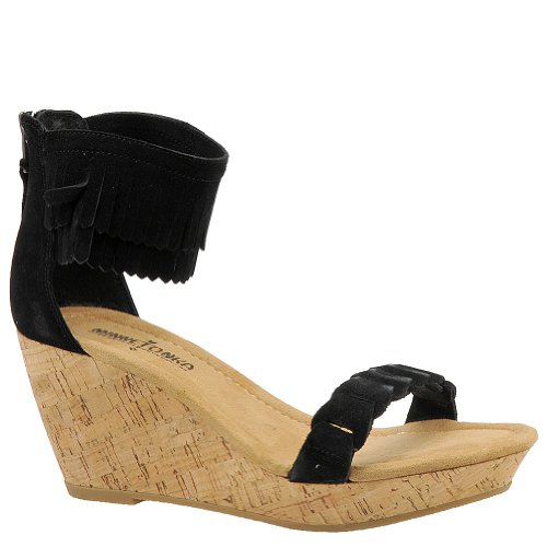 Minnetonka Women's Nicki Sandal