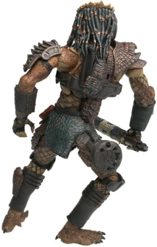 Miniatura 3 de McFarlane Juguetes Películas Maniacs Serie 6 Alien y Predator Figura de acción Predat...