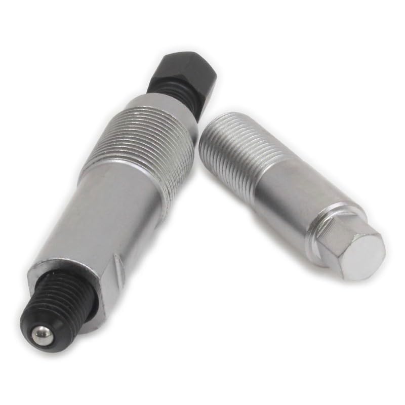 Satra Util Herramienta Extractor de polea cigueñal para For 2.0L Ecoblue OEM 303-165