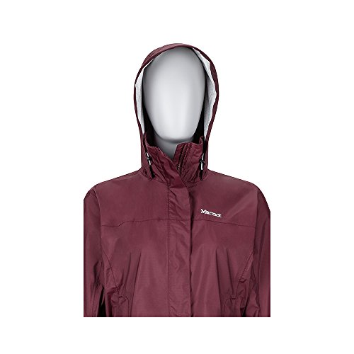 Image of MARMOT Women's PreCip Lightweight Waterproof Rain Jacket