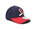 New Era MLB St. Louis Cardinals Alt 2 The League 9FORTY Adjustable Cap, One Size, Navy
