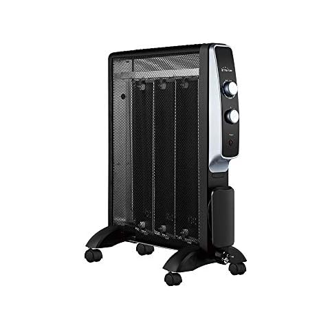 PURLINE MR1500B Calefactor Radiador Eléctrico Bajo consumo Cover