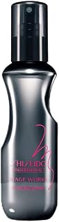 STAGE WORKS(ステージワークス) パウダーシェイク 150mL スタイリング剤 ヘアミスト 自然な質感 ボリュームメーク ショート ロング 資生堂プロフェッショナル