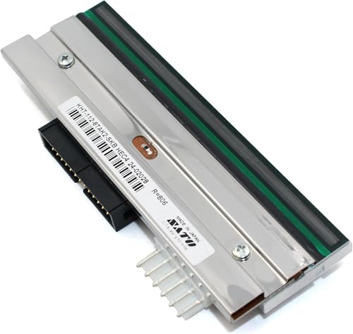 Tête d'impression SATO M84 Pro authentique GETPARTS WWM845810 haute fidélité 300 dpi