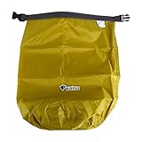 フローティングバッグ 防水 軽量 ポータブル ボート ドライバッグ 10/20/40/70L カヤック 釣り 漂流 ラフティング用 3色 70L-グリーン