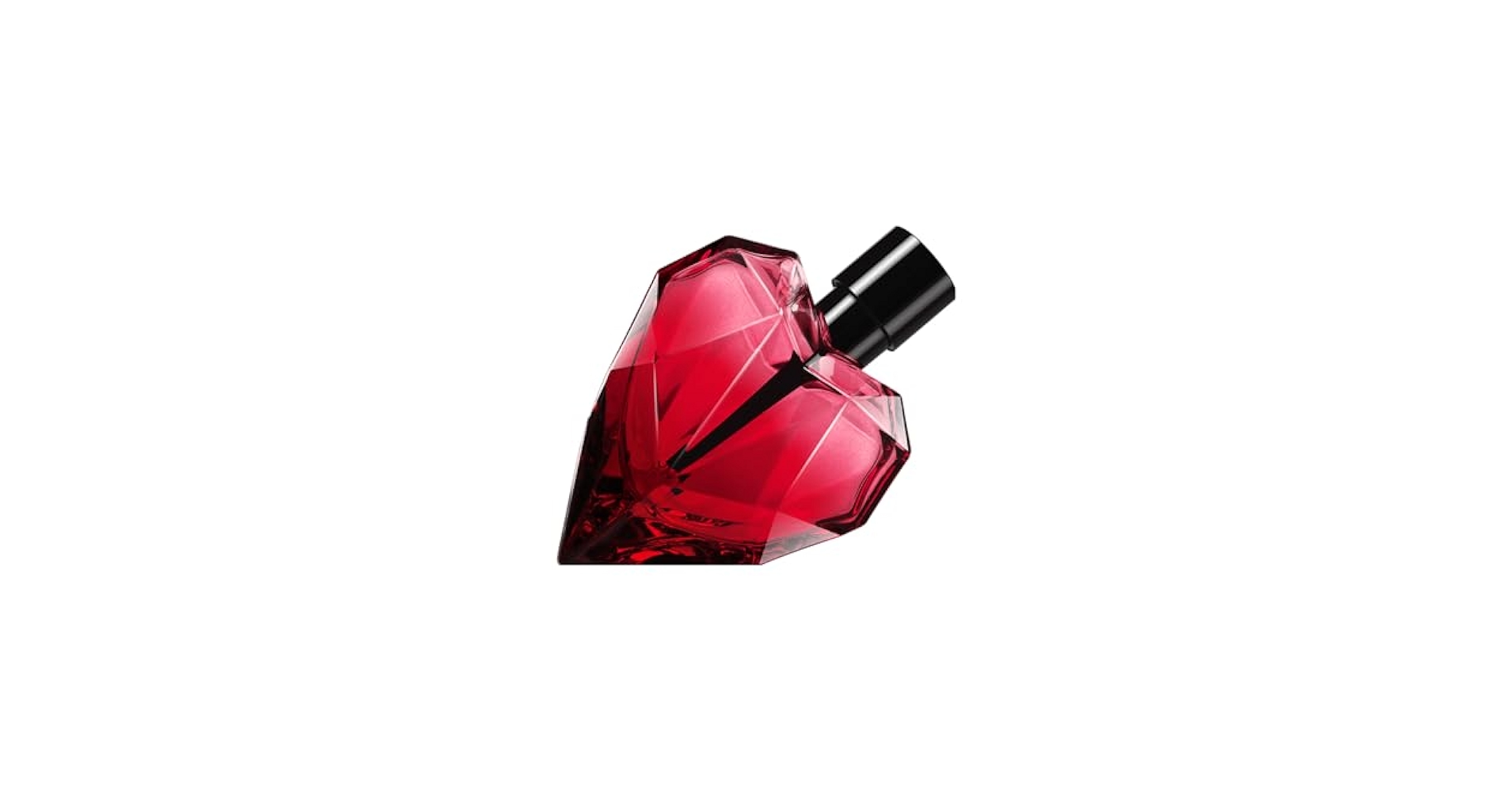DIESEL LOVERDOSE RedKiss 香水 Amazon.com: Diesel Loverdose Red Kiss Eau de Parfum Spray