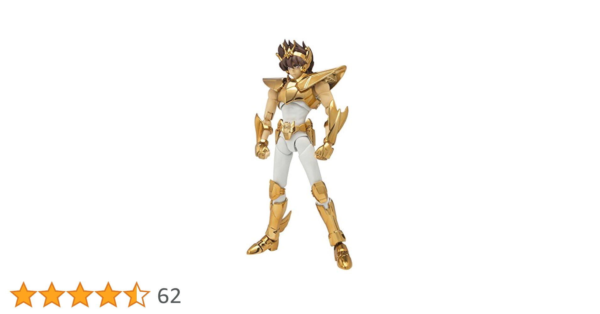聖闘士星矢 ペガサス星矢(新生青銅聖衣) 車田正美 40th フィギュア 41AEHyuZcJL.jpg_BO30,255,255,