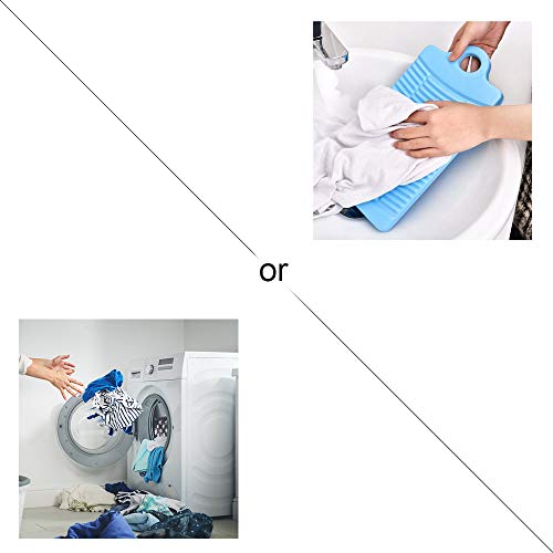 Confezione da 2 federe in microfibra spazzolata