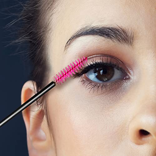 image for Queen Scepter Disposable Lip Wands and Mascara Wands, 100pcs each pack