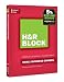 H&R Block Tax Software Premium & Business 2017 with 5% Refund Bonus Offer