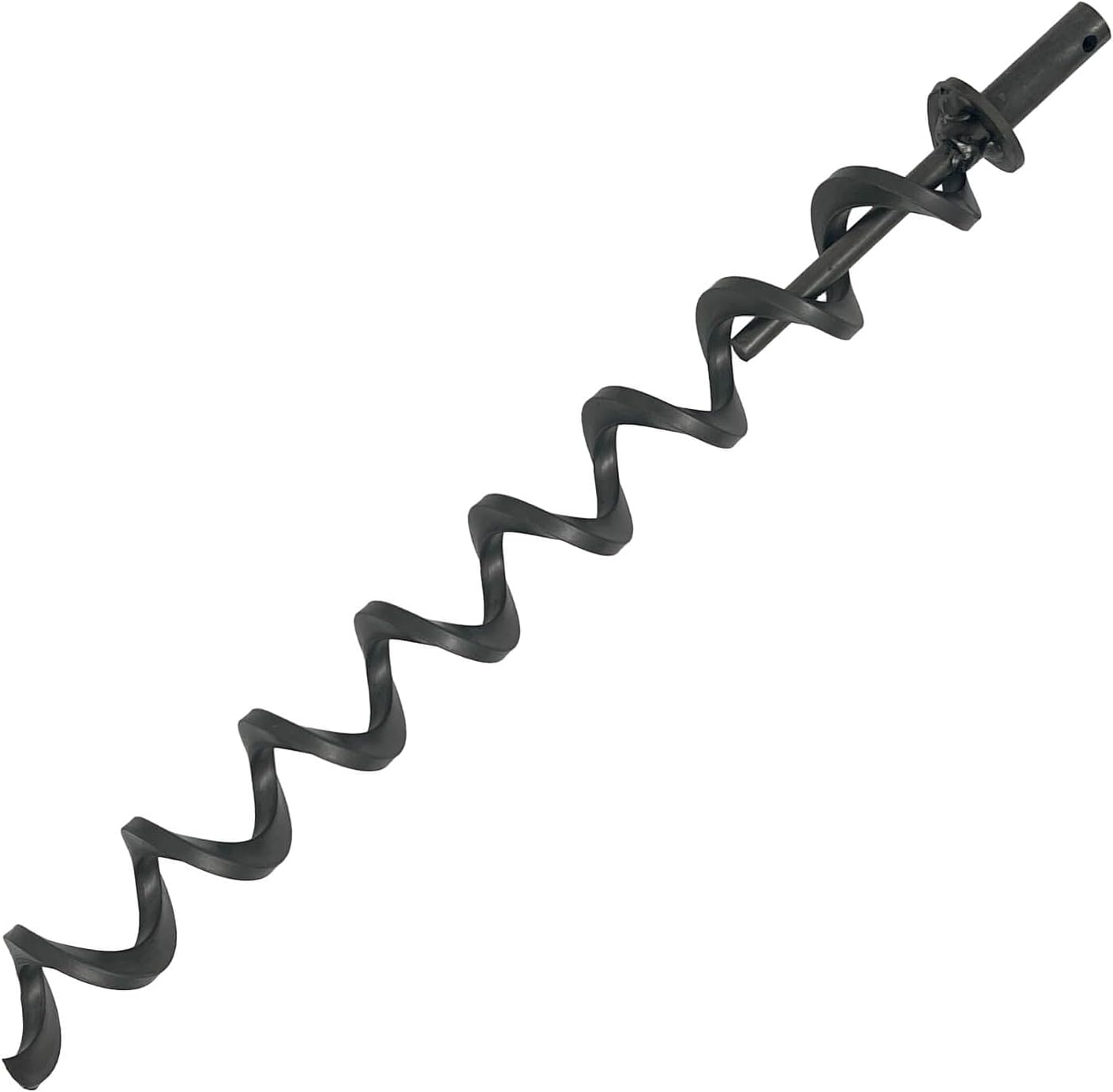 Auger Shaft for 700 Series Pellet GrillsZG-AUG-700 Compatible with Z Grills