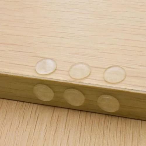 Protetor anti impacto de silicone para proteger de batidas nas portas paredes