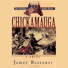 Chickamauga Titelbild