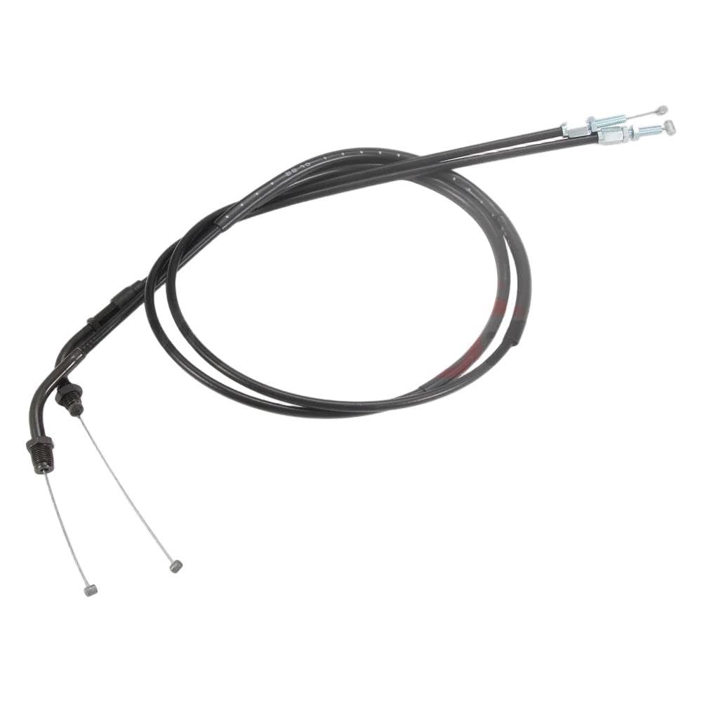 Cable De Control del Acelerador para Motocicleta para Honda VT600C Shadow VLX 1994-1997 NV400 Shadow 1997 NV600 Shadow 1994 2D1-26302-00-00
