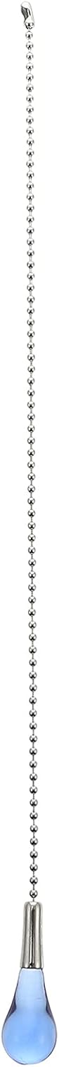 Veemoon 2 Piezas De Luces De Extensión De Techo Lámpara De Lágrima Colgantes Delicados Decoraciones Para Tirar Cuentas Únicas Decoración De Pulgadas Pulgadas Colgantes Cadenas De