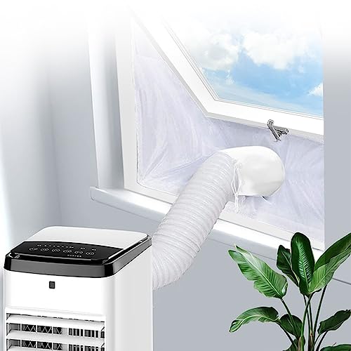Portable Air Conditioner Window Seal - image 3